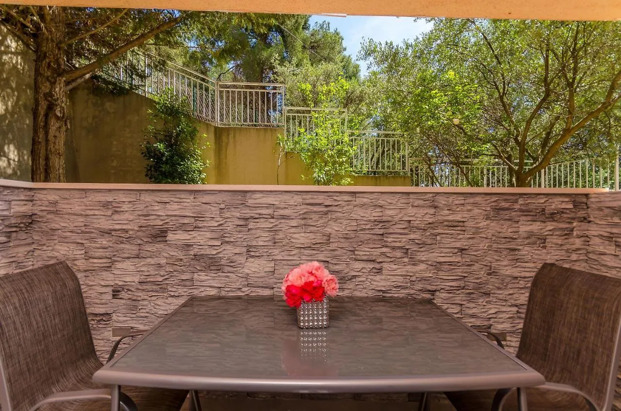 Apartment Mia Trogir